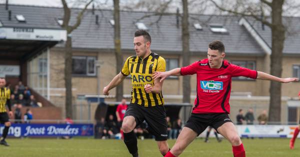 Overzicht zaterdag: Kozakken Boys onderuit in 'amateurklassieker', UDI'19 ...