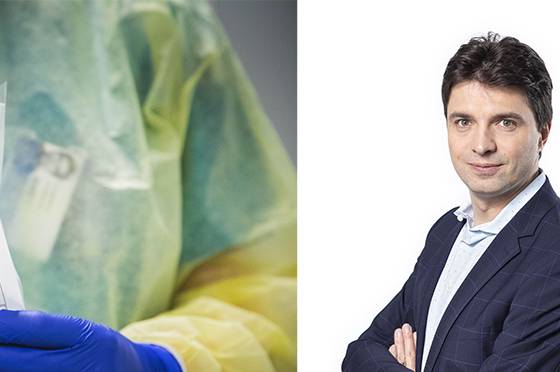 Wat als je tijdens vakantie in quarantaine moet? Geldexpert over gevolgen van coronavirus voor jouw portemonnee