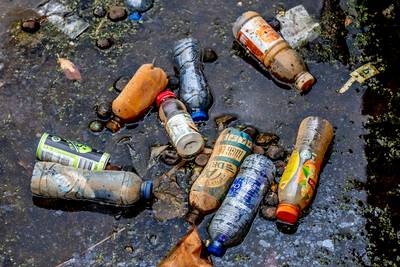 Europarlement doet rietjes en wegwerpplastic in de ban