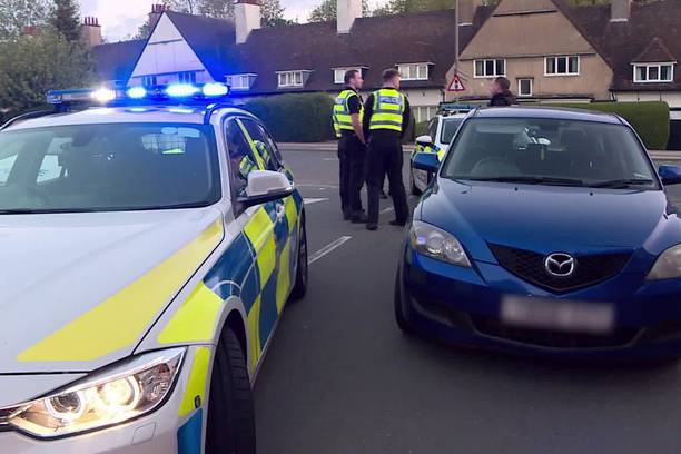 Police Interceptors