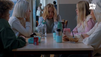 40. Kato - Niemand Luistert echt naar Mij