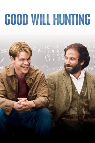 Good Will Hunting