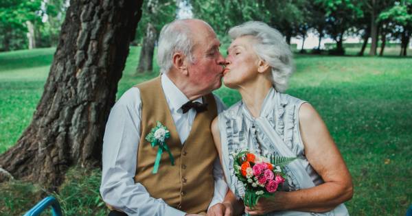 Meer Gouden En Diamanten Bruiloften In Nederland Binnenland Ad Nl