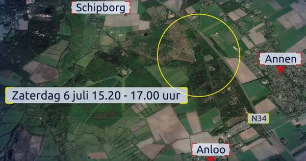 Twintiger aangehouden voor misbruik 76-jarige vrouw | Binnenland - AD.nl