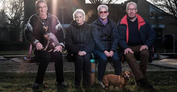 Echtpaar uit Tolkamer doneert twee nieren - De Gelderlander