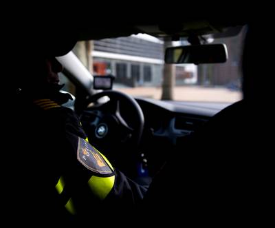 Celstraffen tot 14 jaar voor nepagenten die overval pleegden