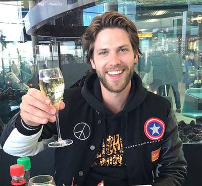 Thomas van der Vlugt wint AD-award op YouTube-festival VEED