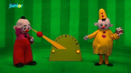 1. Bananen in de ruimte