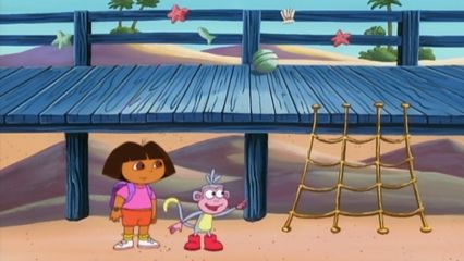 4. Naar het Strand
