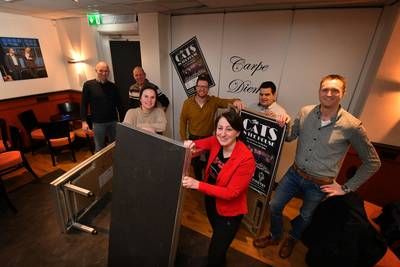 De Mare in Noord Deurningen trekt steeds meer publiek van buiten de regio