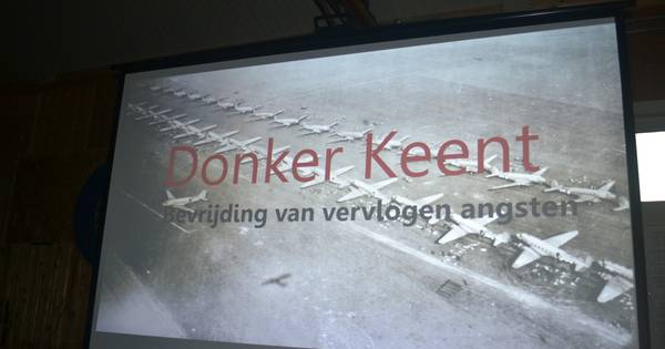 Donker Keent centraal in nieuwe Theaterproductie Maasmeandering | Oss eo - BD.nl