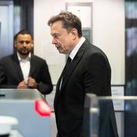 ‘Dit zou weleens het einde van de AI-hype kunnen zijn’: Elon Musk waarschijnlijk volgende maand al met SpaceX naar de beurs