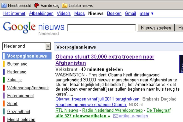 volkskrant