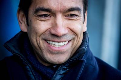 Van Bronckhorst toch positief na moeilijke wedstrijd