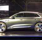 Betekent de nieuwe e-Audi de doorbraak voor de mainstream elektrische wagen?