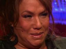 Emotionele Patty Brard Blikt Terug Op Dodensprong Sterren Ad Nl