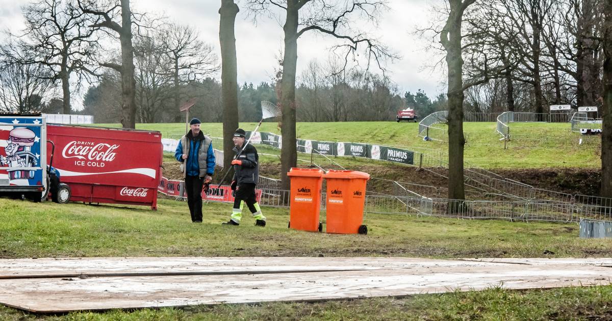 Adrie Van Der Poel Gescheiden : Joost Van Vanderpoel Cyclo ...