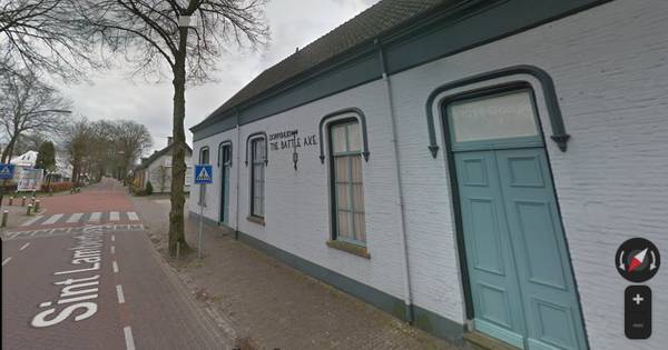 Koud zullen ze het in het nieuwe gemeenschapshuis van Cromvoirt niet meer krijgen: 'Het kon echt nie