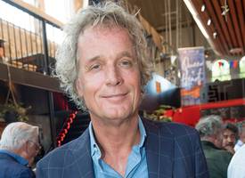 Dit zijn de vele huizen van Jeroen Pauw
