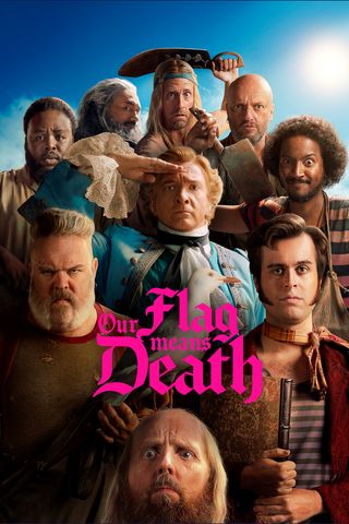 Our Flag Means Death