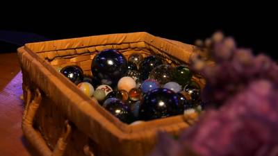 Familie knikkertoppers vangt bot op NK