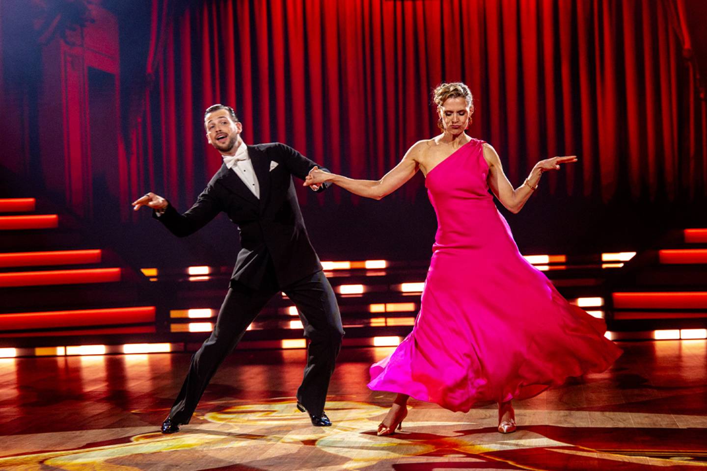 Dancing with the Stars