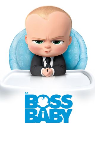 De Boss Baby