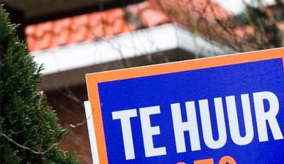 VVD’er Daniel Koerhuis: ‘Zet statushouder ook in de rij voor sociale huur’