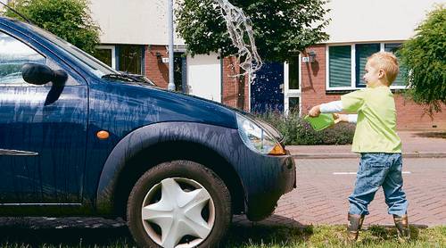 Is een regenwaterput nog altijd een goede investering nu de zomers steeds droger worden?