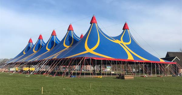 Roughstate topper op Megaparty Weerselo