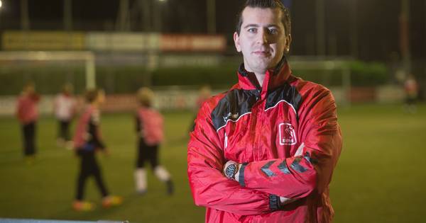 Hoofdcoach Wagensveld verlengt bij Advendoâ€™57