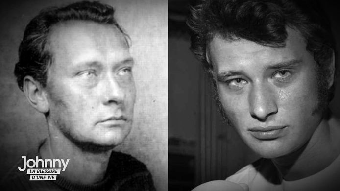 La Relation Que Johnny Hallyday N A Jamais Pu Retablir Home 7sur7 Be