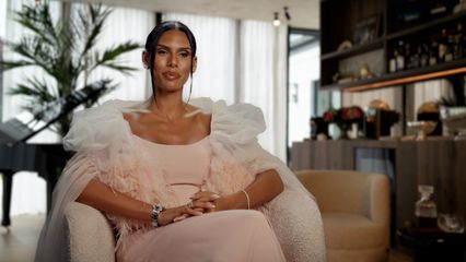 2. Het drama is in de sacoche.