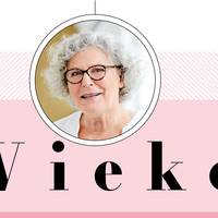 Wieke: “Ik kan constateren dat hoogbegaafde kinderen net zo hard gillen als andere kinderen”