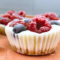 Probeer deze gezonde snack: yoghurt-bites uit de vriezer