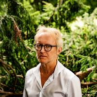 Schrijver en klimaatactivist David Van Reybrouck: ‘Mijn generatie zal door de hitte bij bosjes sneuvelen’