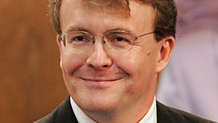 prins johan friso de tweede zoon van beatrix en claus het parool