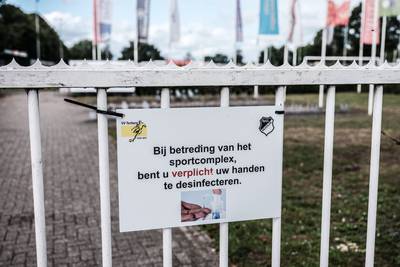 Burgemeester gooit sportpark Silvolde op slot na corona-uitbraak: ‘Club had vergunning moeten aanvra