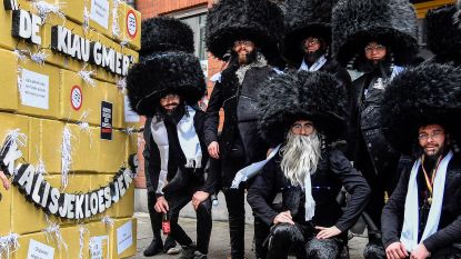 Aalst Carnaval | HLN