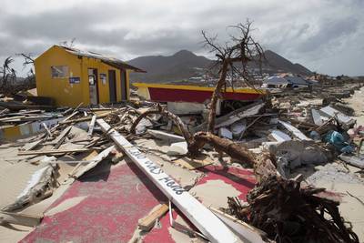 Coalitiepartijen zetten premier Sint-Maarten onder druk over noodfonds