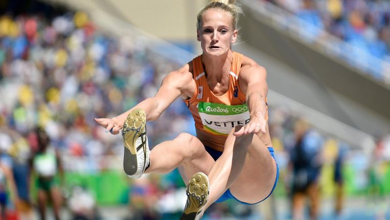 Meerkampster Vetter slaat EK indoor over | Het Parool