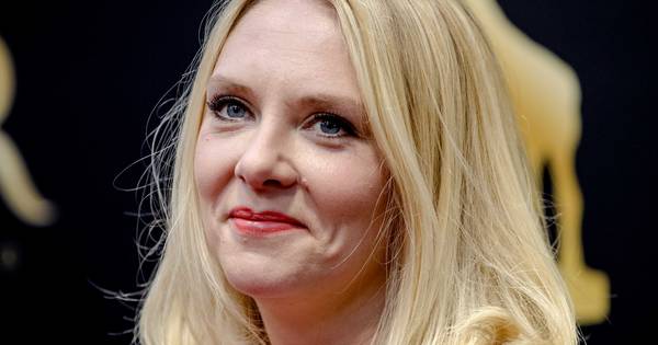 Jelka Van Houten Ik Wil Monte Bakken En Opeten Show Tubantia Nl