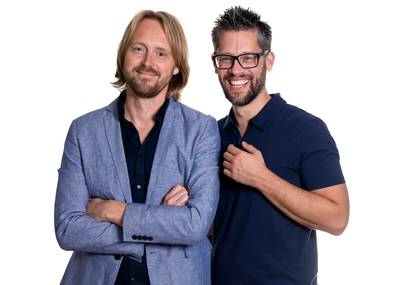 ‘Deze aflevering is voor iedereen die het druk heeft’