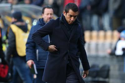 'Gio' verdedigt wissel Jørgensen: Achterin niet alles open zetten