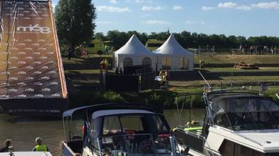 Organisatie obstacle run VenloStormt niet vervolgd voor dodelijk ongeluk