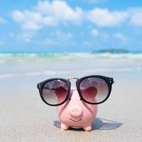 Met deze budgettips van Danie red je het wel