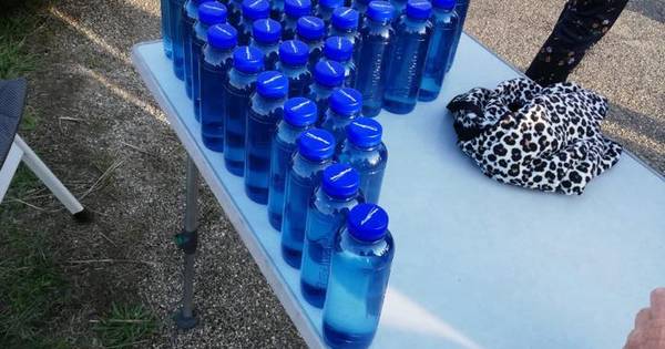 Brabant Water komt wandelaars tegemoet voor ongemak