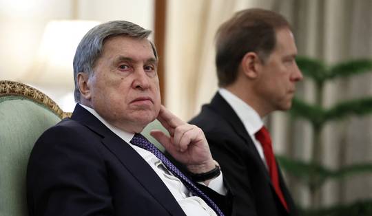 Adviseur van Poetin: ‘Europese en Oekraïense aanpassingen aan Amerikaans voorstel brengen vrede niet dichterbij’