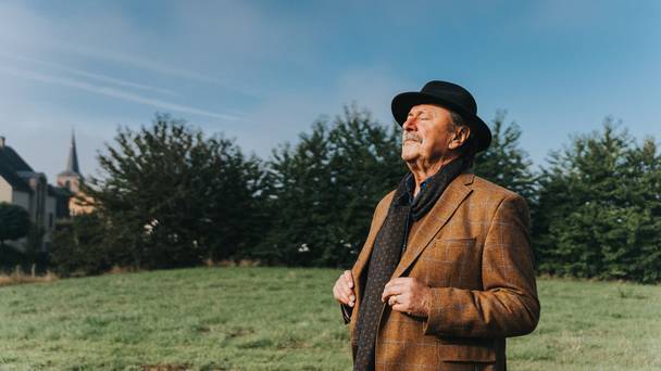 Marijn zijn merk (kerstspecial)