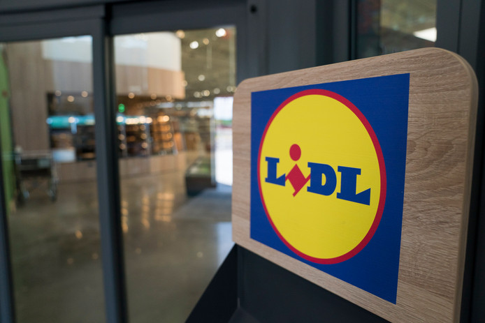 Lidl woerden verbouwen